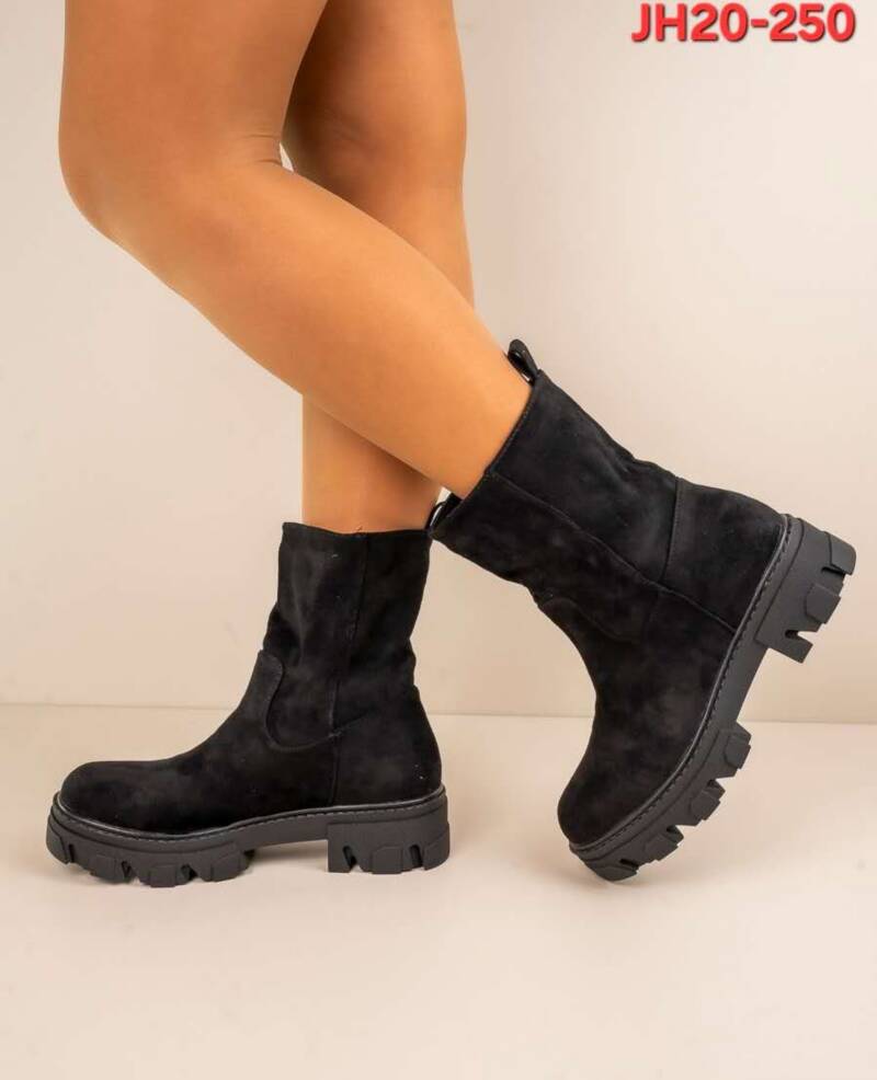 Botki damskie Roz 36-41/ 12 par